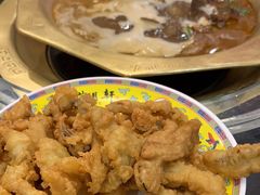 -芦月轩羊蝎子(太平桥店)