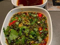 -捞王锅物料理(上海世茂广场店)