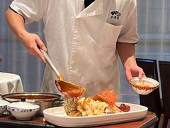 -松鹤楼(狮山永利广场店)