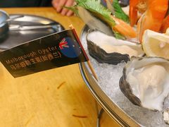 -囧吉香生蚝牛排馆(湖北路店)