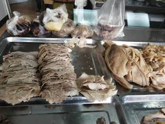 -李老五口水鸡(万寿路店)