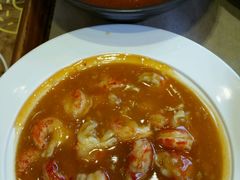 -海盗虾饭·剥好的小龙虾饭(SOHO尚都店)