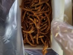 -前进5路汉堡炸鸡(前进五路店)