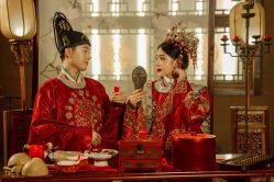 点击看大图 -情订奇缘婚纱摄影(和平路店)