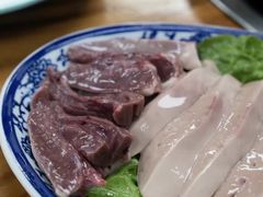 -回味·澄海鹅肠卤水火锅(牛巷坊店)