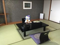 -别府杉乃井酒店