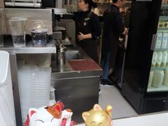 -TPLUS茶家(淮海店)