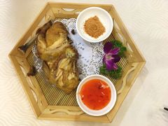 -唐晋人家(源深路店)