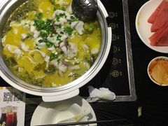-严厨老坛酸菜鱼(吴江万宝店)