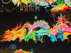 -武汉园博园(武汉自然博物馆)