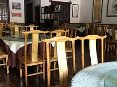 大堂-曹家小厨(贵阳路店)