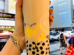 -CoCo都可(八达商城店)