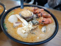 -五兰沙茶面(曾厝垵店)