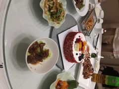 -集贤阁海鲜酒楼(北辰总店)