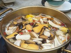 -大理董·董家小厨野生菌火锅(古城旗舰店)