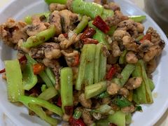 -满口香饭店