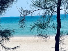 -西涌国际滨海旅游区