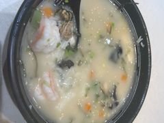 海鲜泡饭-和平馆·地道港澳茶餐厅(西门口店)