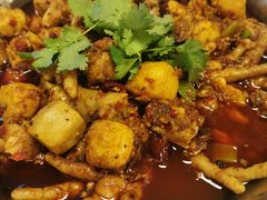 -绝城芋儿鸡(犀浦旗舰店)