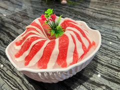 -大渔小鲜火锅店