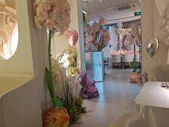 -晶雅花园西餐厅(南京首店)