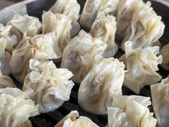 -清真烧麦馆(民族路店)