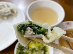 -山东水饺(南坪新街店)