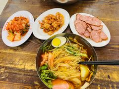 -西塔大冷面(市府大路店)