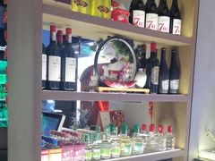 -街角等你.大连海鲜烧烤.经典铁板海鲜串(西安路店)