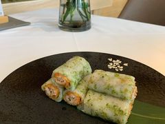 海苔鲜虾肠-悦景酒家(罗湖店)