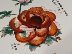 -京味斋·北京烤鸭(小西天店)