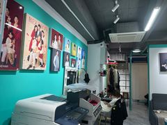 -拍刻风照相馆(南码头路店)