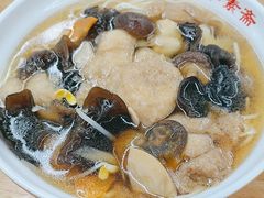 -龙华素斋(龙华路店)