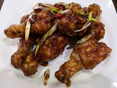 -BHC炸鸡 (城山店)