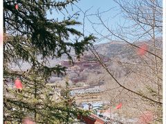 -五台山风景区