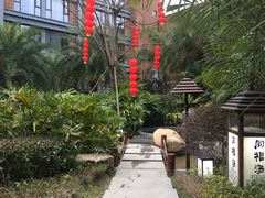 -汇雅温泉