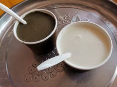 -谢怀亮芝麻茶