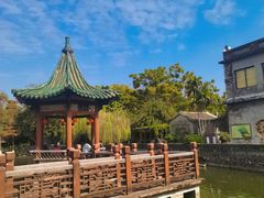 -东莞市可园博物馆