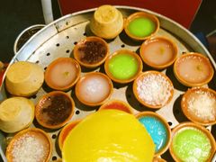 -洪河半边街夜市