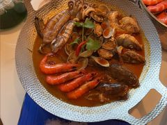 -鲜得莱渔港·小平岛海胆馆(七贤岭店)