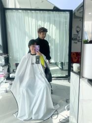 -U·NI SALON 造型