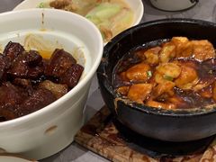 -阿毛饭店(和义路店)