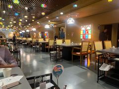 -君邦火锅(新疆大厦店)