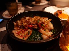 -吴越荣记·苏州菜·松鼠桂鱼(斜塘老街店)
