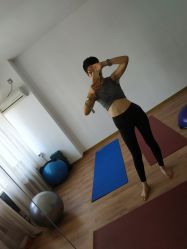 -馨媛瑜伽普拉提