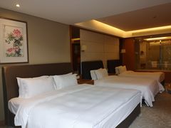 -苏州香山国际大酒店