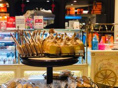 -檬舒舒MonChouChou(环球金融中心店)