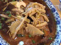 罗汉净素面-裕兴记·三虾面(西北街总店)