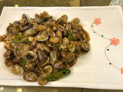 -东江海鲜酒家(艺都分店)