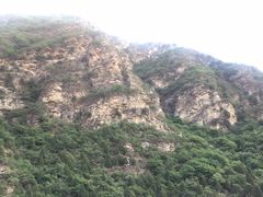 -北京上方山国家森林公园